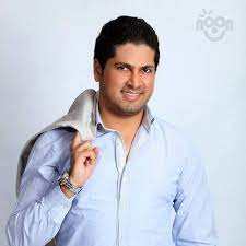 Omar Al Saidi